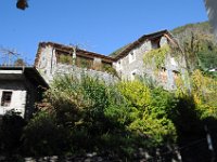 Brione sopra Minusio